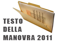 Manovra pensioni: ultime notizie