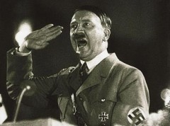 Hitler: rivelazioni choc. E' morto in Argentina