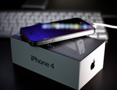 Presentazione iPhone 4s: prezzo, autonomia, prestazioni