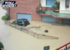 Emergenza-maltempo-liguria-nubifragio- Genova alluvione: 2011 ultime notizie