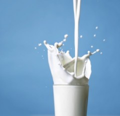 Diabete: combatterlo con in latte