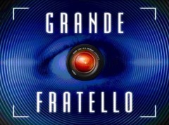 Grande Fratello: Enrica e Luca sentimento vero