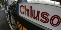 Sciopero benzinai: ultime notizie