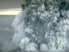 Vulcano Germania: primo segnale della profezia Maya