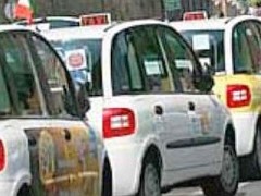 Liberalizzazioni: taxi in rivolta