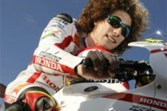 Marco Simoncelli: festa di compleanno a Rimini