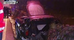 Incidente Martina Franca: ultime notizie foto choc