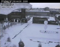 Meteo: abbassamento temperature ultime notizie