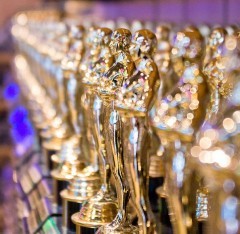 Nomination Oscar 2012: dominano Hugo e The Artist