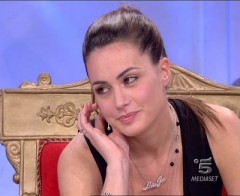 Uomini e Donne: anticipazioni Cristian Galella vuole Paola in studio
