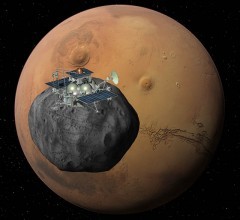 Phobos Grunt: ultime sull'impatto con la Terra