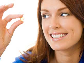 Pillola anticoncezionale: l’effetto benefico che non sapevi
