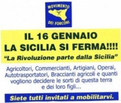 Sicilia bloccata: ultime notizie sciopero, commenti