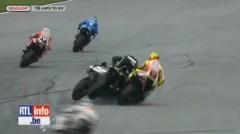 simoncelli-incidente-fidanzata Marco Simoncelli: Andrea Dovizioso gli dedica tatuaggio