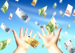Estrazione Superenalotto: numeri vincenti