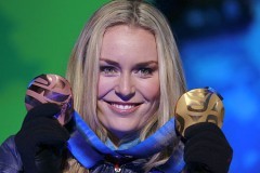 Tina Maze: biancheria intima irregolare in gara, rischio squalifica
