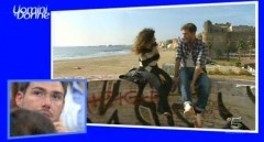 Uomini e Donne: Giorgia Lucini e Manfredi insieme foto