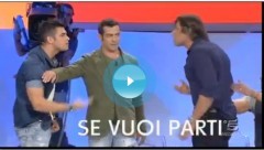 Uomini e Donne: anticipazioni trono blu, Cristian pensa a Paola