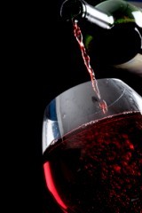 vino-rosso-tumore-seno Tumore al seno: ko con un bicchiere di vino rosso