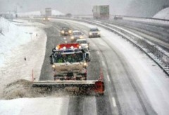 Previsioni meteo Roma: temperature sotto lo zero domani
