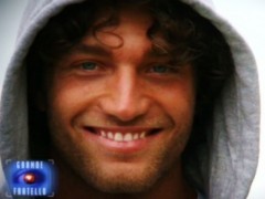 Grande Fratello 12: Amedeo fuori, Alessia Marcuzzi parla su Facebook