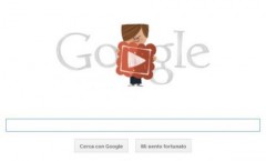 San Valentino: per Google l'amore non si compra, con Tony Bennet