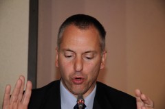 Primarie Genova 2012: vince Doria