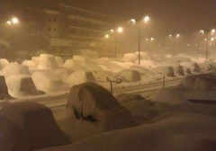 Previsioni meteo Roma: oggi e domani