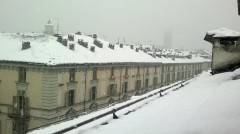 Meteo Roma: domani previsioni maltempo