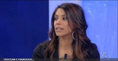 pamela-pierini-uomini-e-donne Uomini e Donne: Pamela Pierini sul trono
