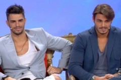 Uomini e Donne: anticipazioni smentita di Cristian su Tara