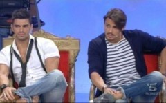 Uomini e Donne: Francesca Pierini critica scelta Cristian