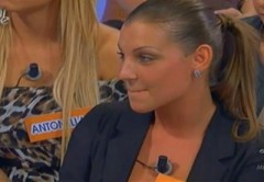 uomini-e-donne-cristian-tara- Uomini e Donne: anticipazioni viaggio Cristian Galella e Tara