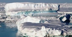 Lago Vostok: misteri preistorici nei suoi fondali