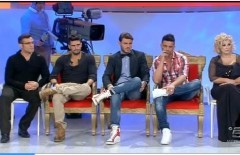 Uomini e Donne: puntata di oggi 14 marzo 2012