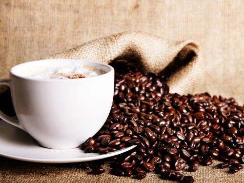 Psoriasi: il caffè non la provoca
