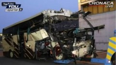 Incidente Svizzera: testimonianza drammatica