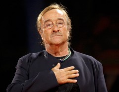 Funerali Lucio Dalla: video