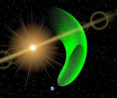 Asteroide Ag5: minaccia seriamente la Terra