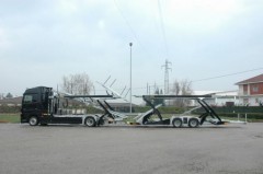 Sciopero bisarche: disagi e polemiche
