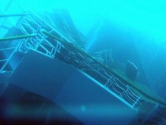 Ultime notizie Costa Concordia: recupero 5 corpi