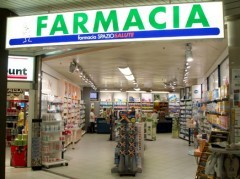 Sciopero farmacie: ultime notizie