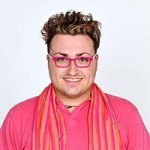 Grande Fratello 12: Kevin gavettone all'immondizia