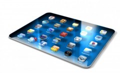 iPad 3: schermo mai visto prima