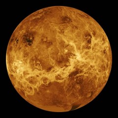 Mercurio: c'è ghiaccio