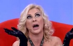 Uomini e Donne: convivenza tra Cristian Galella e Tara