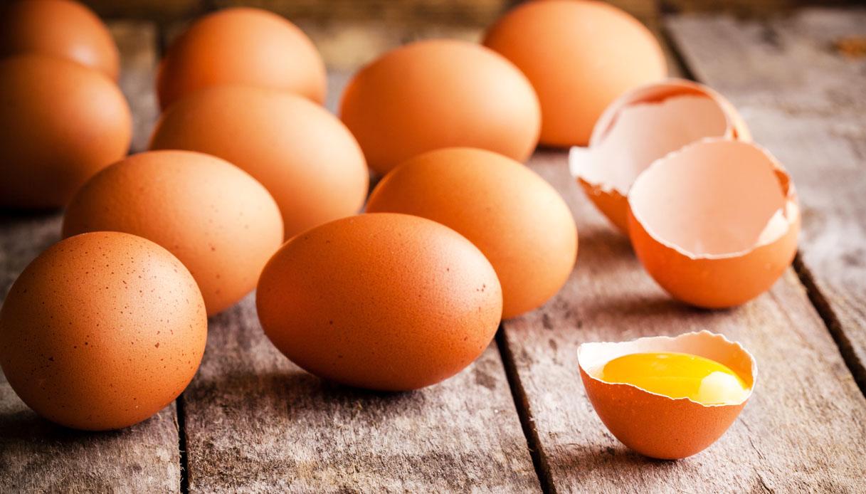 Allergie: arriva l’uovo senza rischi
