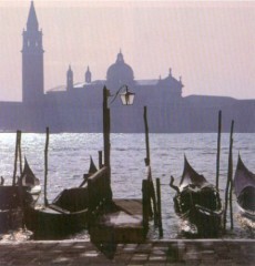 venezia-romantica Venezia: sta lentamente sprofondando