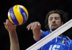 Bovolenta: morto durante un match, video