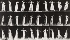 Eadweard J. Muybridge: tutti i segreti del logo Google animato